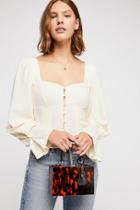 Tort Clutch By Sea Lily At Free People